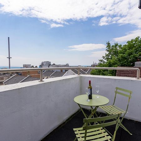 Regent Grand Penthouse Appartement Hove Buitenkant foto