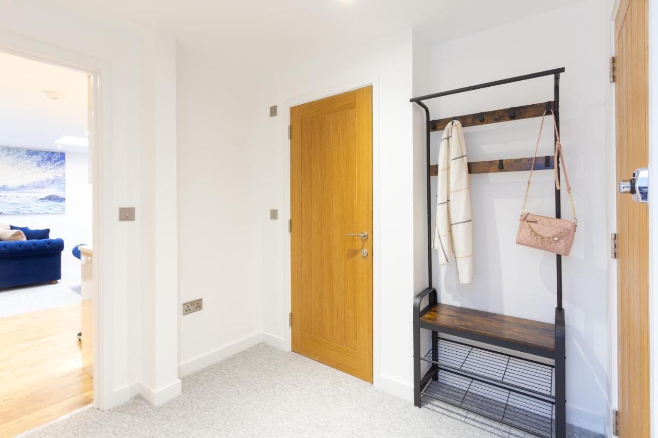 Regent Grand Penthouse Appartement Hove Buitenkant foto